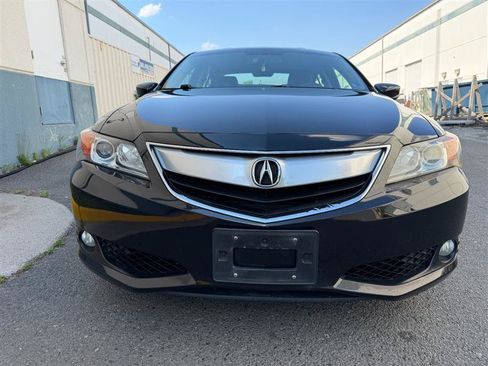 Used 2013 Acura ILX w/ Premium Package FWD image 26