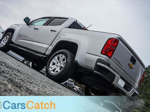 Used 2018 Chevrolet Colorado LT image 5