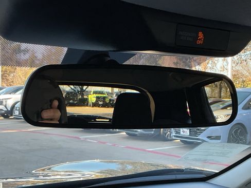 New 2026 Nissan Kicks SV image 27