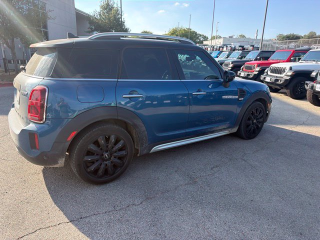 Used 2022 MINI Cooper Countryman FWD image 5
