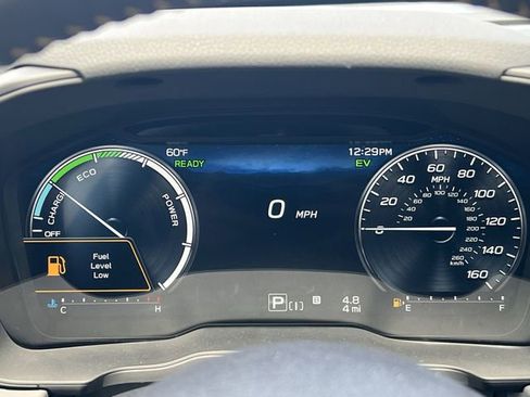 New 2026 Subaru Crosstrek 2.5i Sport image 20