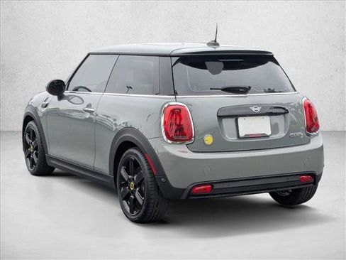 Used 2023 MINI Cooper SE image 8