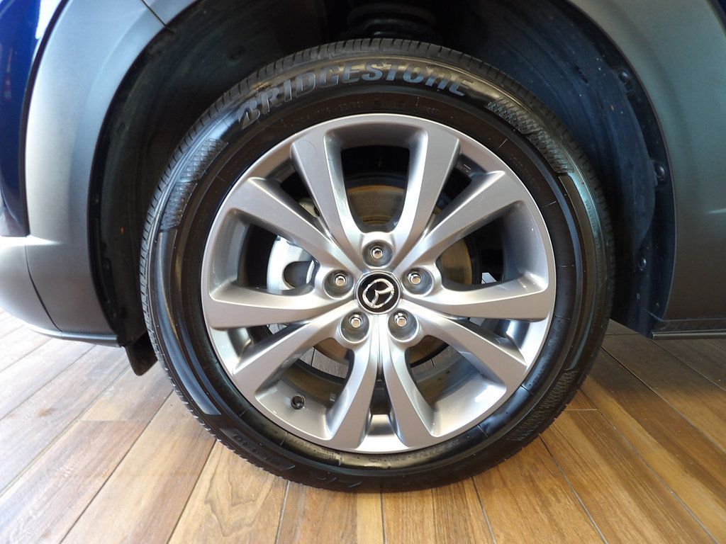 Used 2026 MAZDA CX-30 AWD 2.5 S image 10