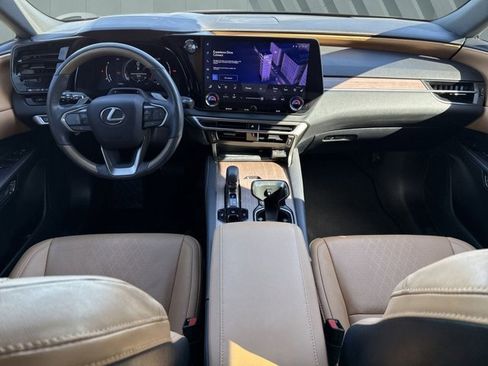 Certified 2023 Lexus RX 350 Premium Plus image 13