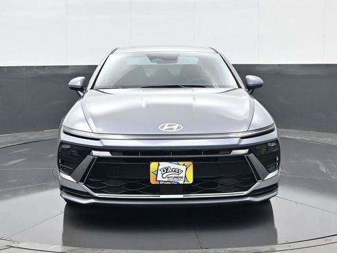New 2026 Hyundai Sonata Blue FWD image 2