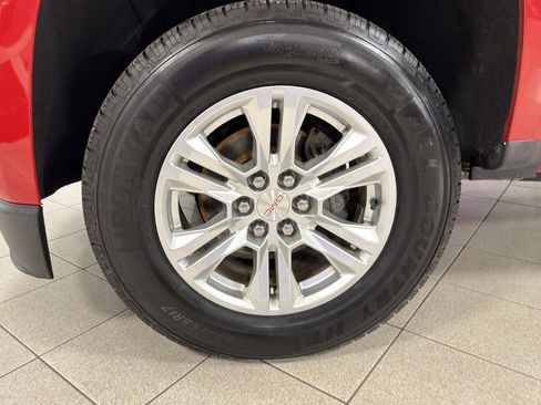 Used 2019 GMC Canyon SLE image 65