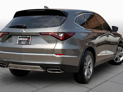 Used 2026 Acura MDX SH-AWD image 13