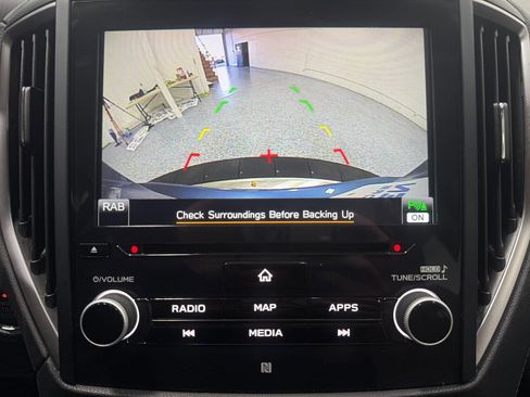 Used 2022 Subaru Forester Limited image 18