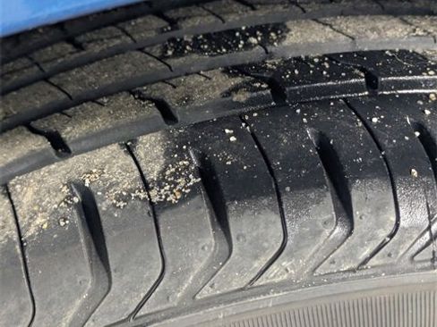 Used 2020 Chevrolet Spark LS image 8