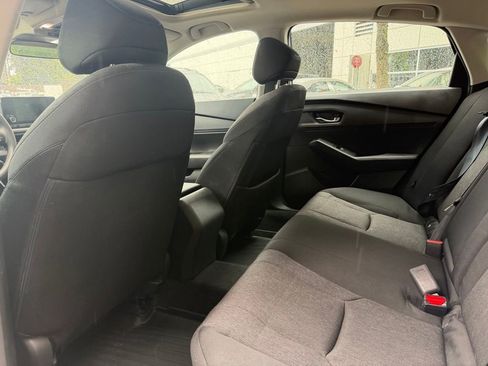 Used 2023 Honda Accord EX image 13