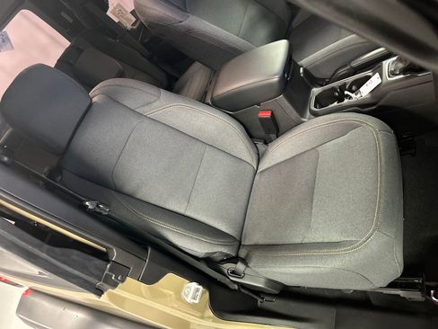 New 2026 Jeep Wrangler Willys image 23