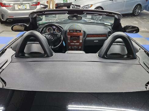 Used 2005 Mercedes-Benz SLK 55 AMG image 54