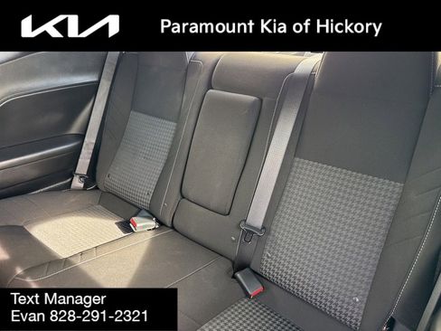 Used 2020 Dodge Challenger SRT Hellcat RWD image 14