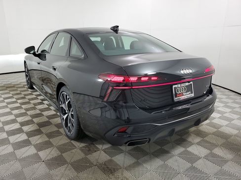 New 2026 Audi A6 Prestige image 8