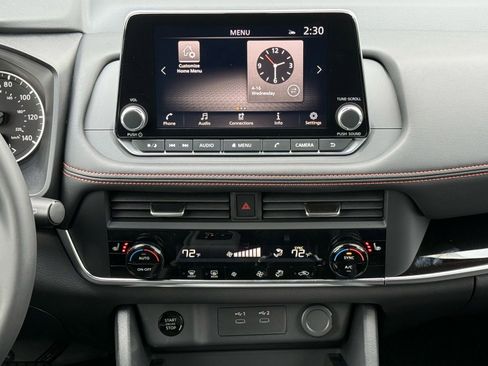 New 2026 Nissan Rogue SV image 17