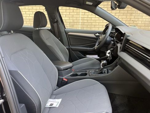 New 2026 Volkswagen Jetta Sport FWD image 7
