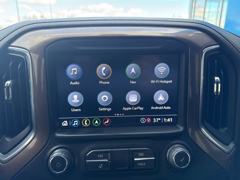 Used 2022 Chevrolet Silverado 3500 High Country image 21