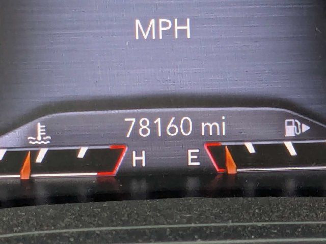 Used 2020 Jeep Cherokee Limited w/ Technology Group AWD/4WD image 33