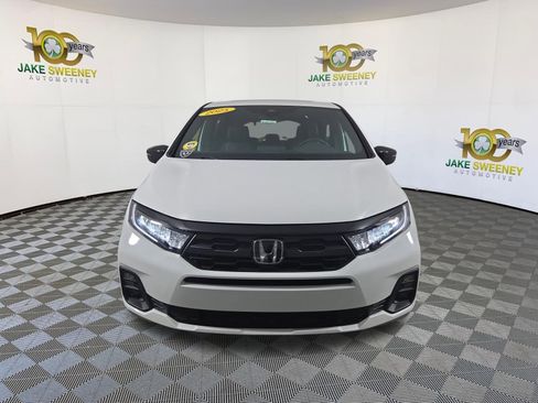 Used 2025 Honda Odyssey Sport-L image 3