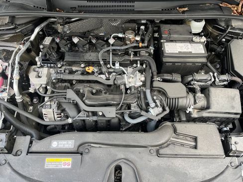 Certified 2024 Toyota Corolla SE image 23