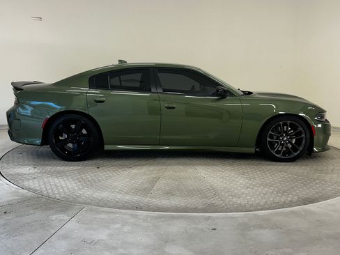 Used 2023 Dodge Charger Scat Pack w/ Plus Group image 7
