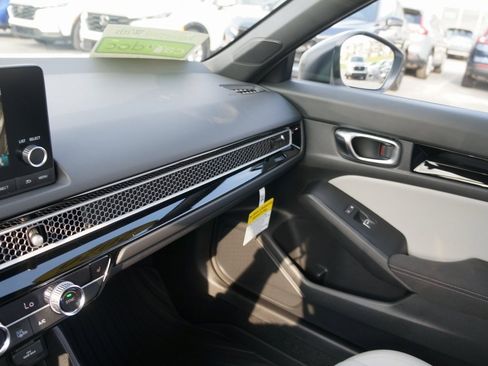 New 2026 Honda Civic Sport image 21