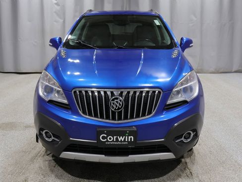 Used 2015 Buick Encore Convenience image 7