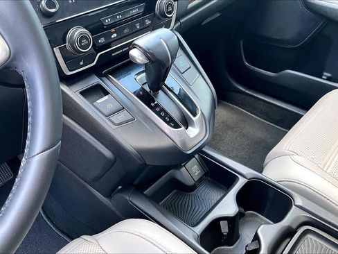 Used 2017 Honda CR-V EX-L image 15