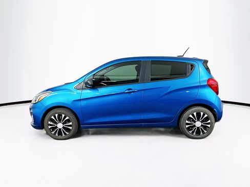Used 2020 Chevrolet Spark LS FWD image 4