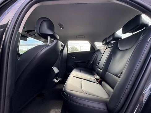 Certified 2026 Kia K4 EX FWD image 11