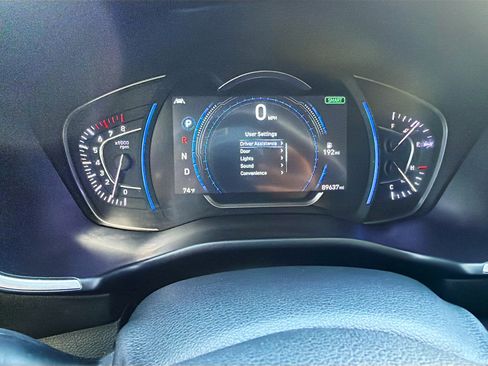 Used 2019 Hyundai Santa Fe Limited FWD image 40
