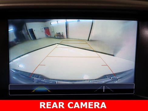 Used 2018 GMC Canyon All Terrain w/ Trailering Package image 22