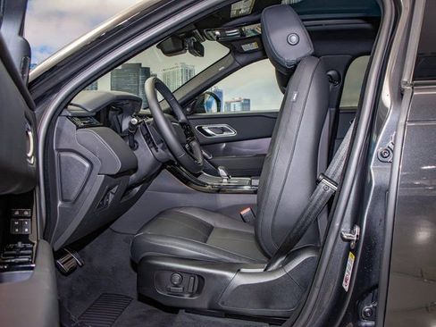 Used 2026 Land Rover Range Rover Velar Dynamic SE image 20