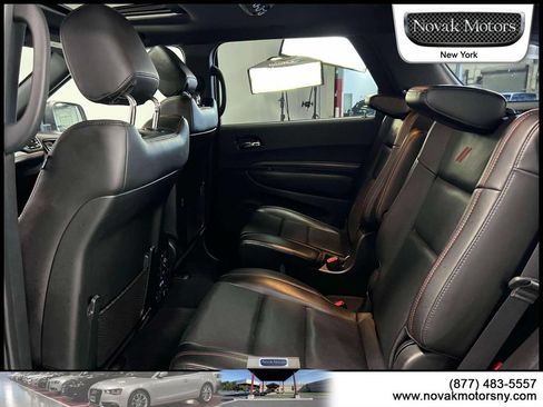Used 2023 Dodge Durango R/T AWD/4WD image 13