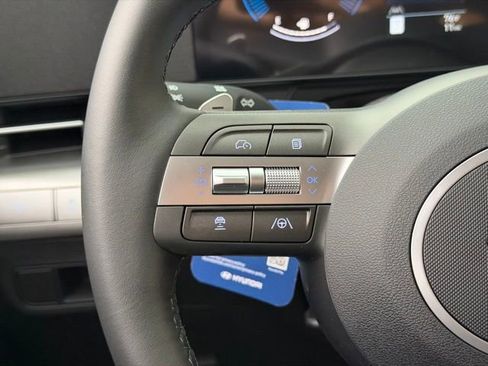 New 2026 Hyundai Kona SEL Premium image 18