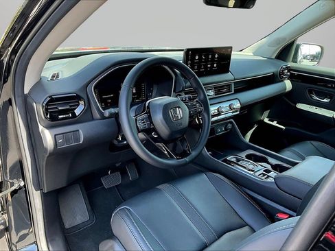 New 2026 Honda Pilot EX-L image 19