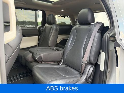 Used 2024 Kia Carnival SX Prestige FWD image 28