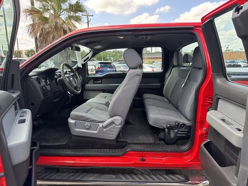 Used 2014 Ford F150 STX w/ Equipment Group 201A Mid AWD/4WD image 20