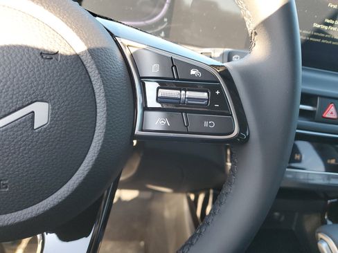 New 2026 Kia Seltos S image 29