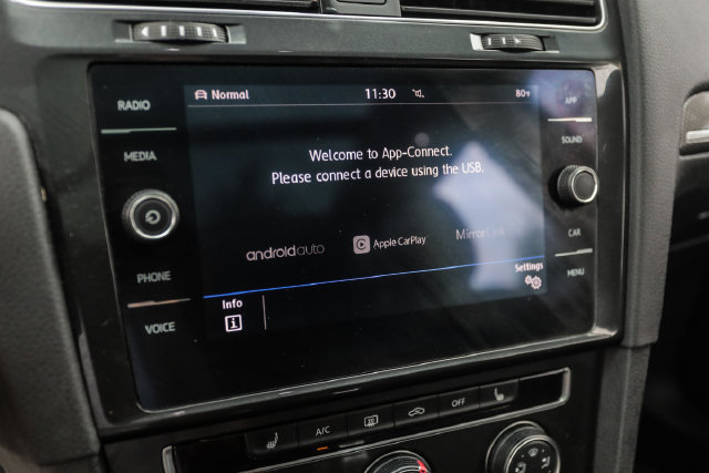 Used 2019 Volkswagen Golf Alltrack SE AWD/4WD image 53