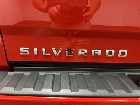 Used 2016 Chevrolet Silverado 1500 LT w/ All Star Edition AWD/4WD image 30