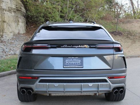 Used 2019 Lamborghini Urus AWD image 6