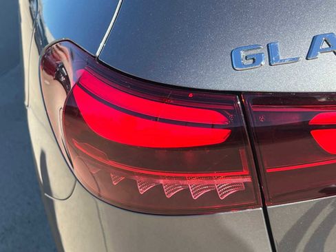 New 2026 Mercedes-Benz GLA 250 image 12