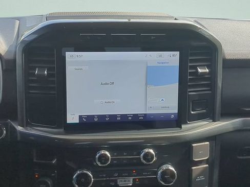 Used 2023 Ford F150 XLT w/ Equipment Group 302A High AWD/4WD image 17