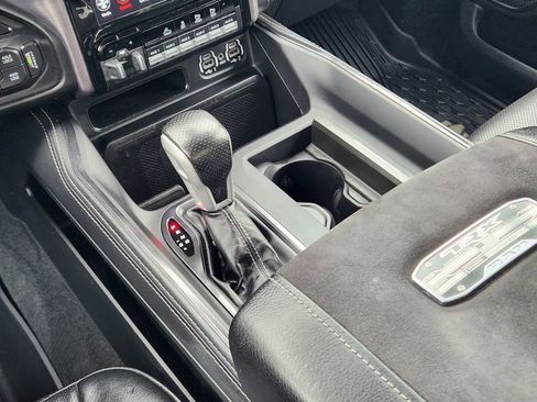 Used 2021 RAM 1500 TRX w/ TRX Level 2 Equipment Group AWD/4WD image 20