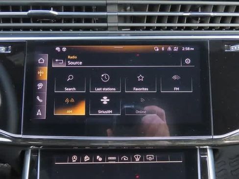 Used 2025 Audi Q7 3.0T Prestige w/ Prestige Package image 23