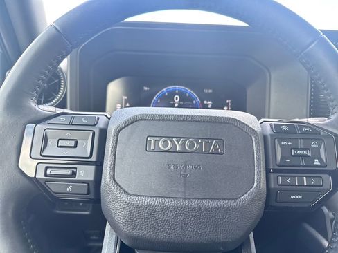 Used 2025 Toyota Land Cruiser 1958 AWD/4WD image 43
