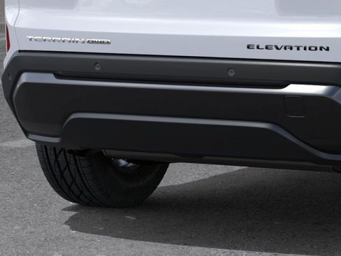 New 2026 GMC Terrain Elevation w/ Technology Package II image 23