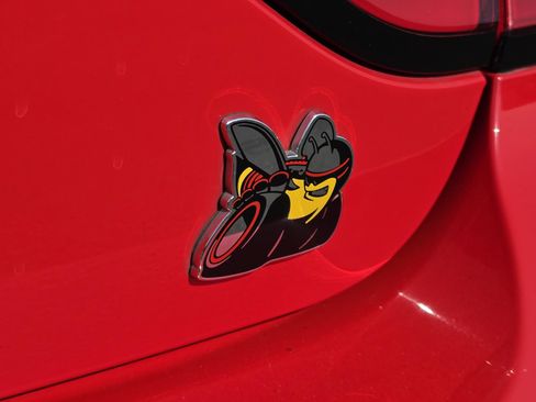 Used 2023 Dodge Charger Scat Pack RWD image 9