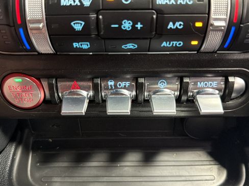 Used 2021 Ford Mustang GT Premium w/ Equipment Group 401A RWD image 29
